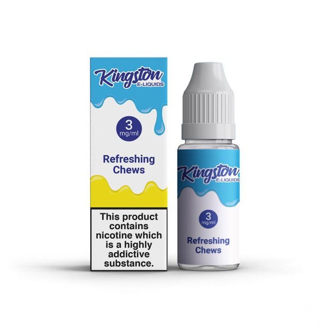 Refreshing Chews Kingston