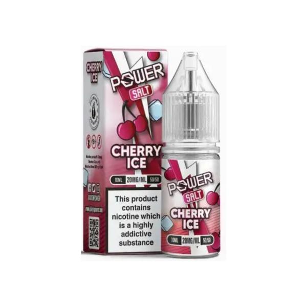 Image of Cherry Ice by Power Bar