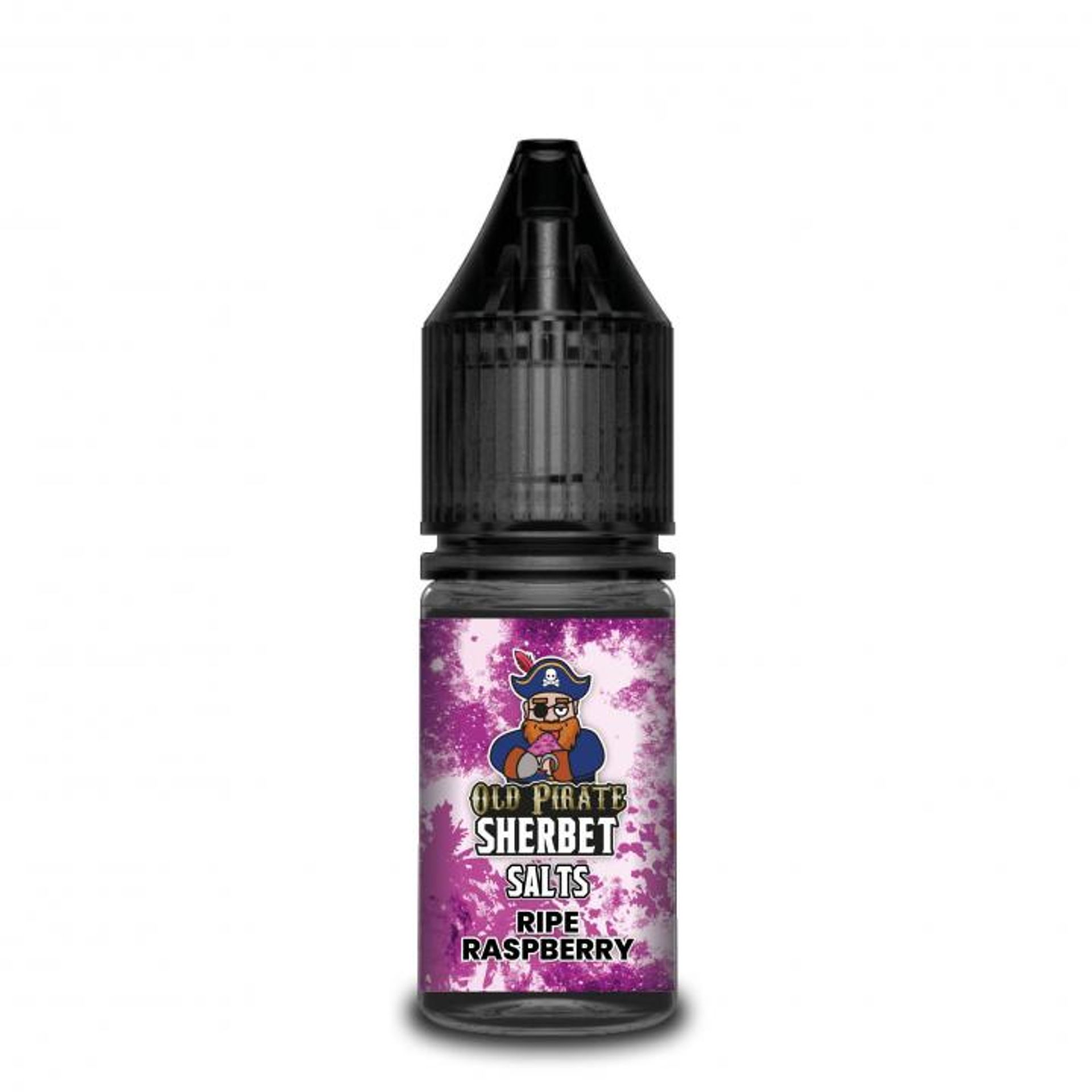 Image of Sherbet Ripe Raspberry by Old Pirate