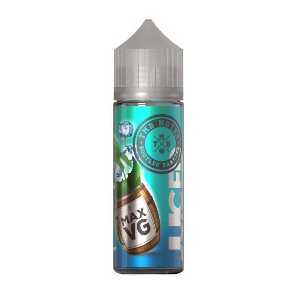 Image of Ice Mint by TMB Notes