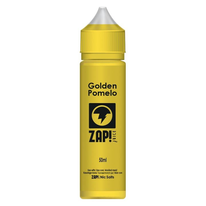 Image of Golden Pomelo by Zap Juice