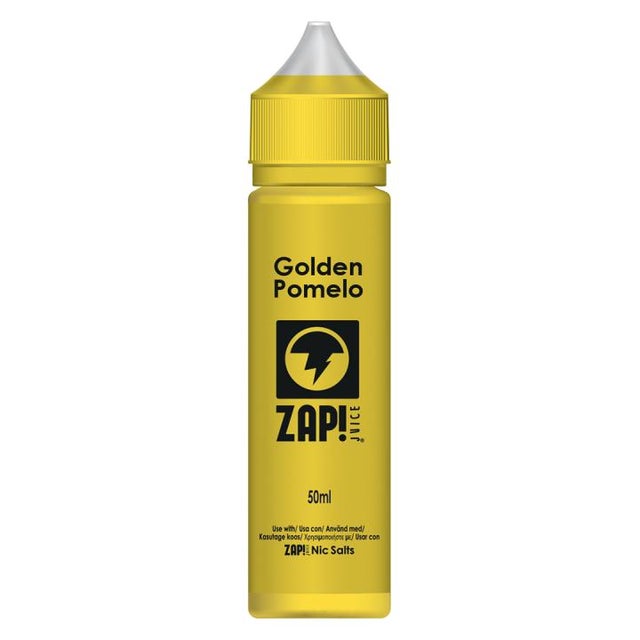 Golden Pomelo Zap