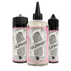 Image of Cold Finger Lychee by Joes Juice