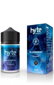 Image of Blueberry by Hyte Vape