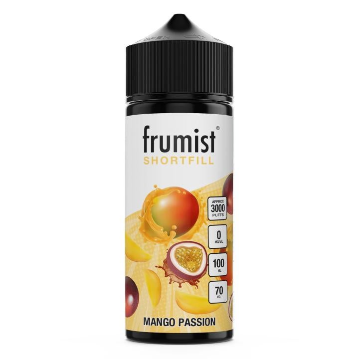 Image of Mango Passion by Frumist
