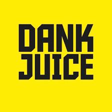 Dank Juice Logo