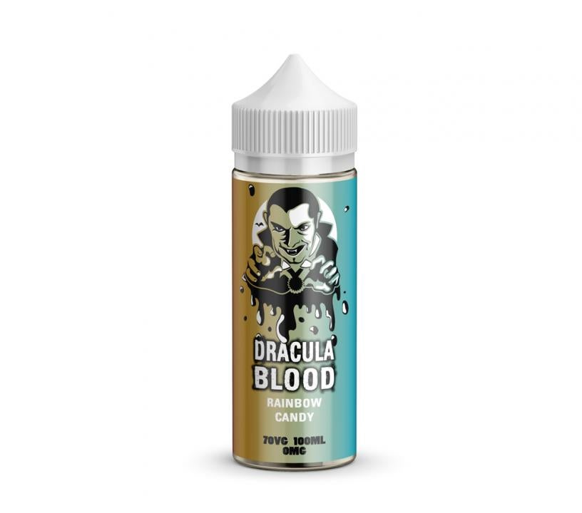 Image of Rainbow Candy by Dracula Blood