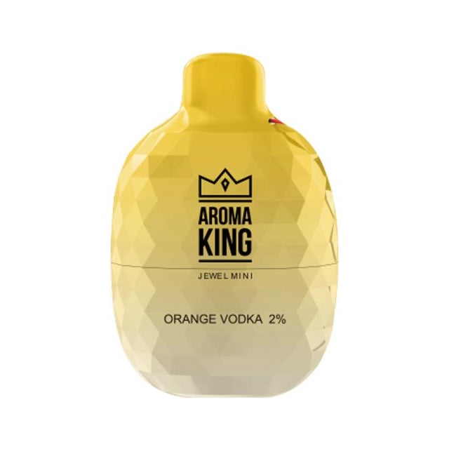 Orange Vodka Aroma King