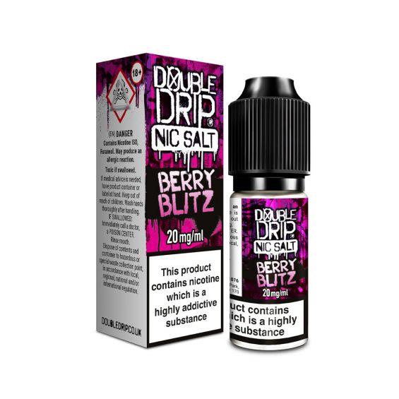 Image of Berry Blitz by Double Drip