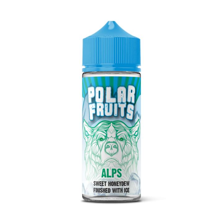 Image of Alps by Polar Fruits