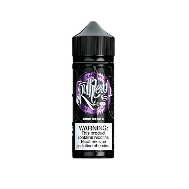 Image of Grape Drank by Ruthless E-Liquids