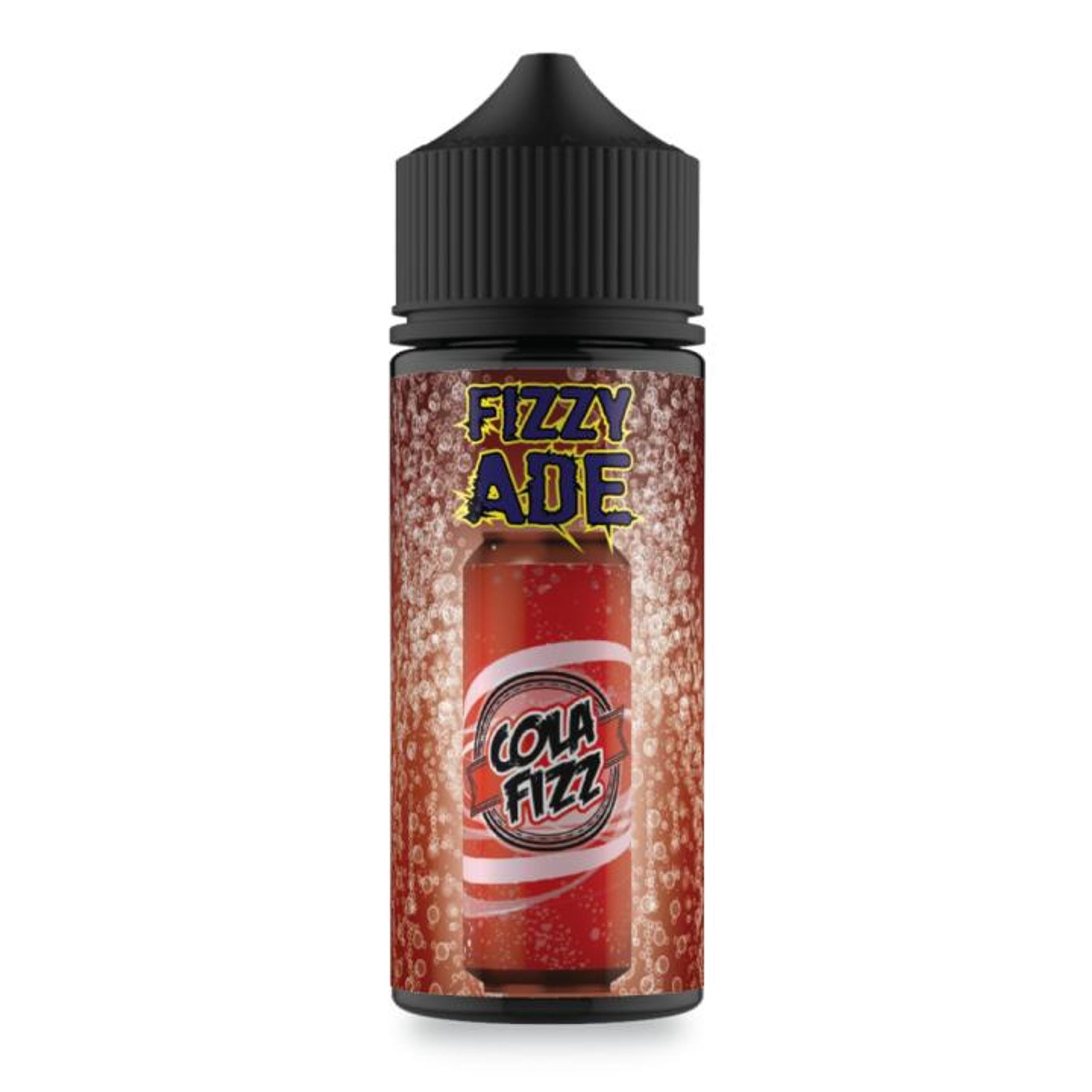 Image of Cola Fizz by Fizzy Ade