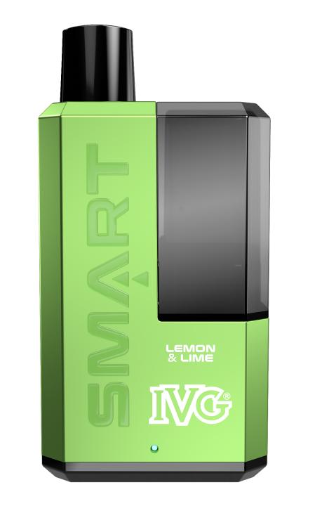 Image of Lemon Lime by IVG