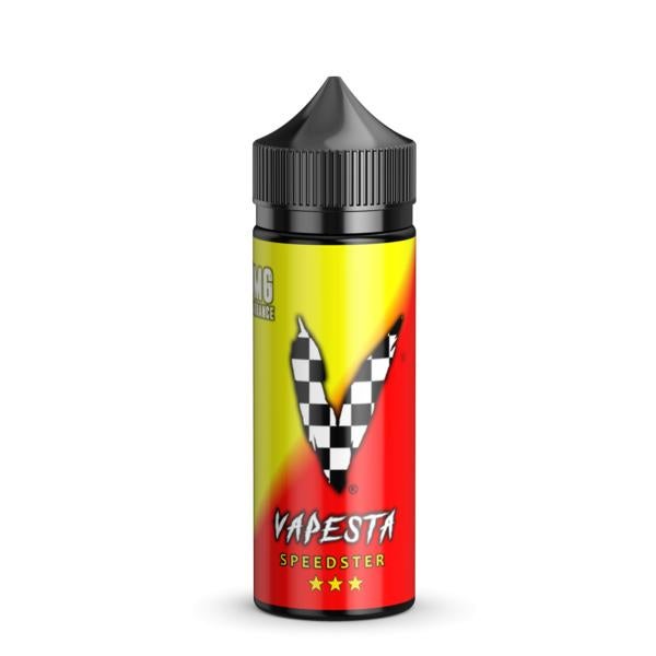 Image of Speedster by Vapesta by Moreish Puff