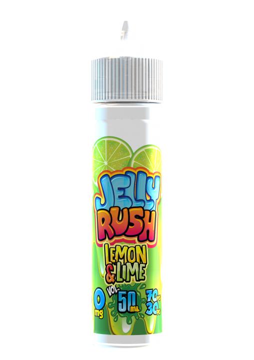 Image of Lemon & Lime by Jelly Rush