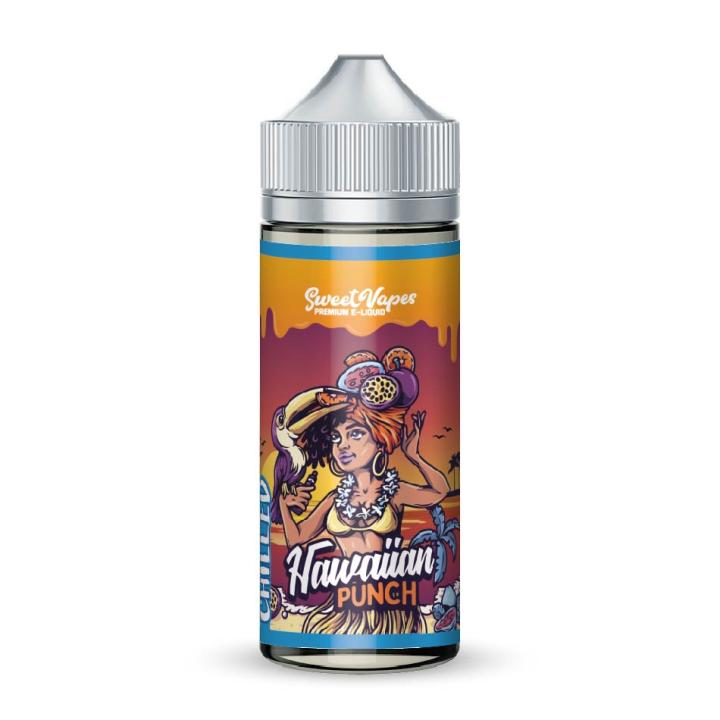 Image of Chilled Hawaiian Punch by Sweet Vapes
