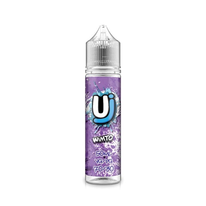 Image of Wimto by Ultimate Juice