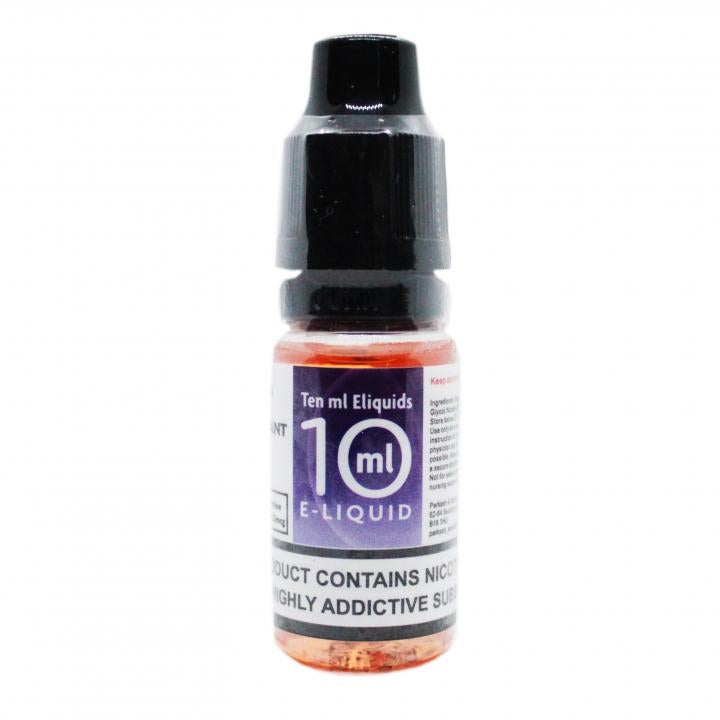 Image of Blackcurrant by 10ml by P&S