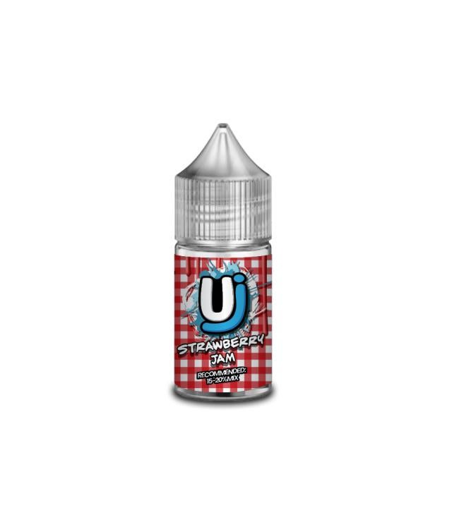 Image of Strawberry Jam by Ultimate Juice