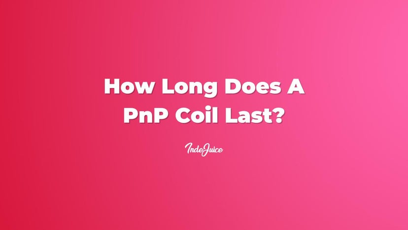 How Long Does A PnP Coil Last?