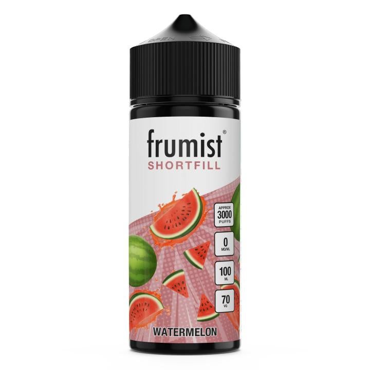 Image of Watermelon by Frumist
