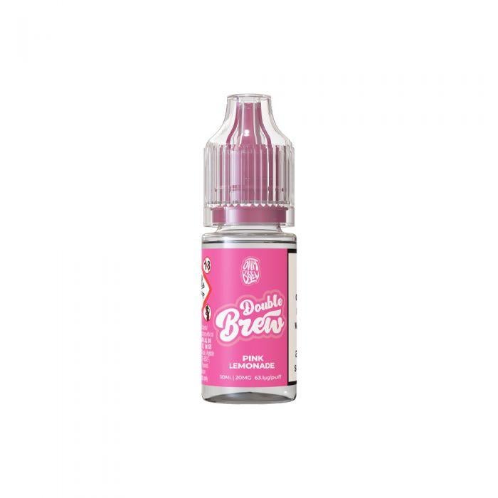 Image of Pink Lemonade by Double Brew