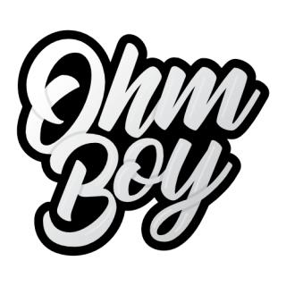 Ohm Boy Logo