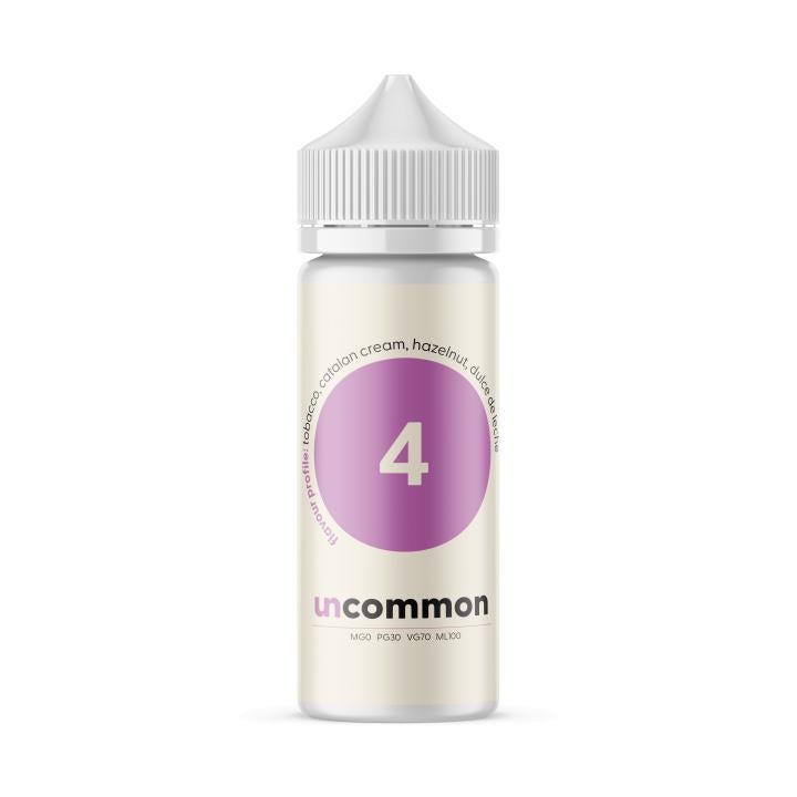 Image of Uncommon 4 by Supergood