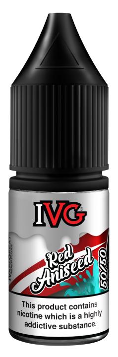 Image of Red Aniseed by IVG