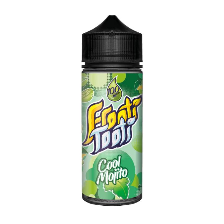 Image of Cool Mojito by Frooti Tooti