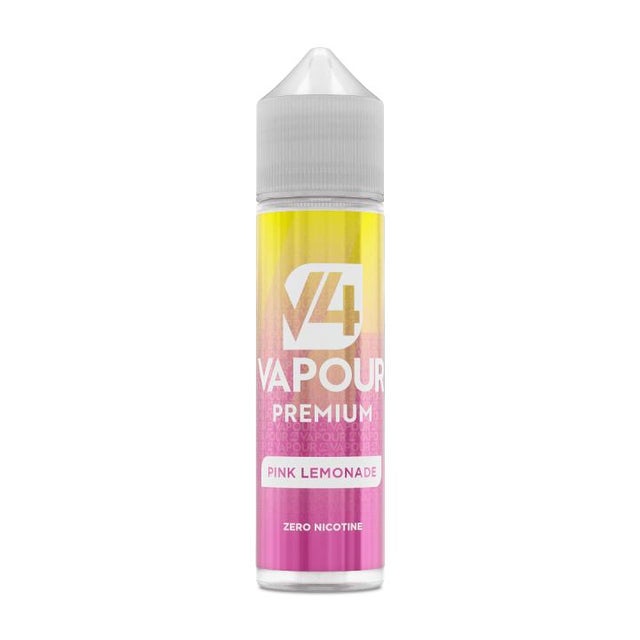 Pink Lemonade V4 Vapour