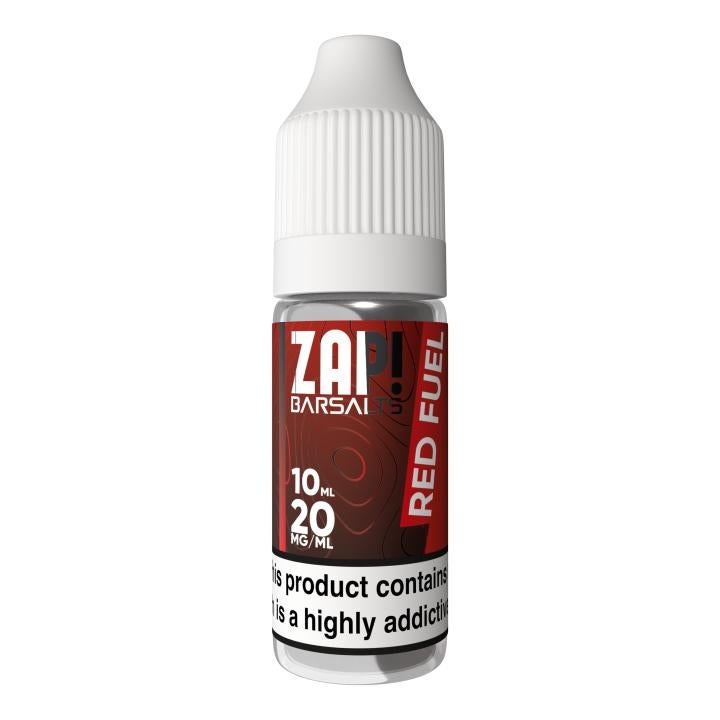 Image of Red Fuel by Zap Juice