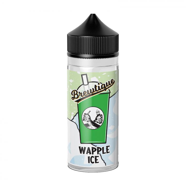 Image of Wapple Ice by Brewtique