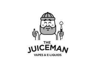The Juiceman Logo