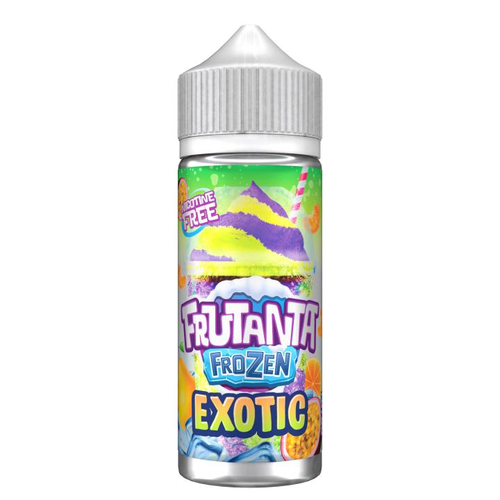 Image of Exotic by Frutanta Frozen