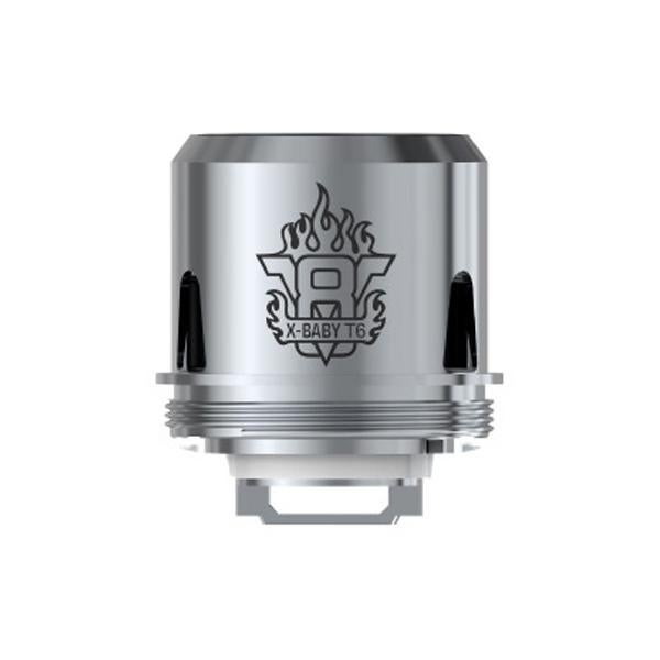 Image of V8 X Baby T6 by SMOK
