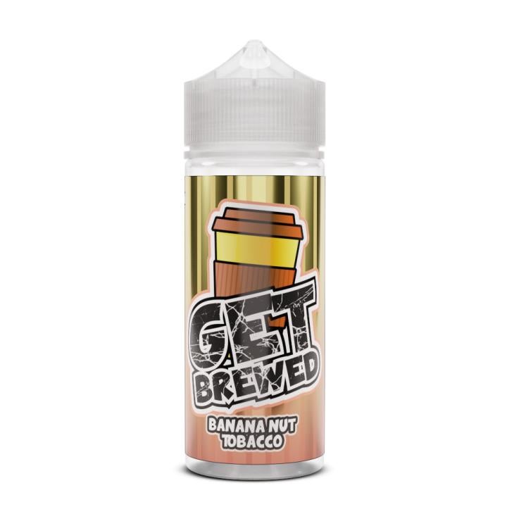 Image of Banana Nut Tobacco by Get