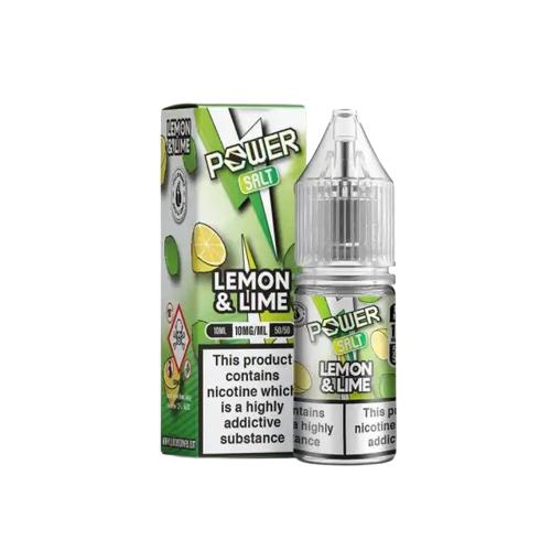 Image of Lemon & Lime by Power Bar