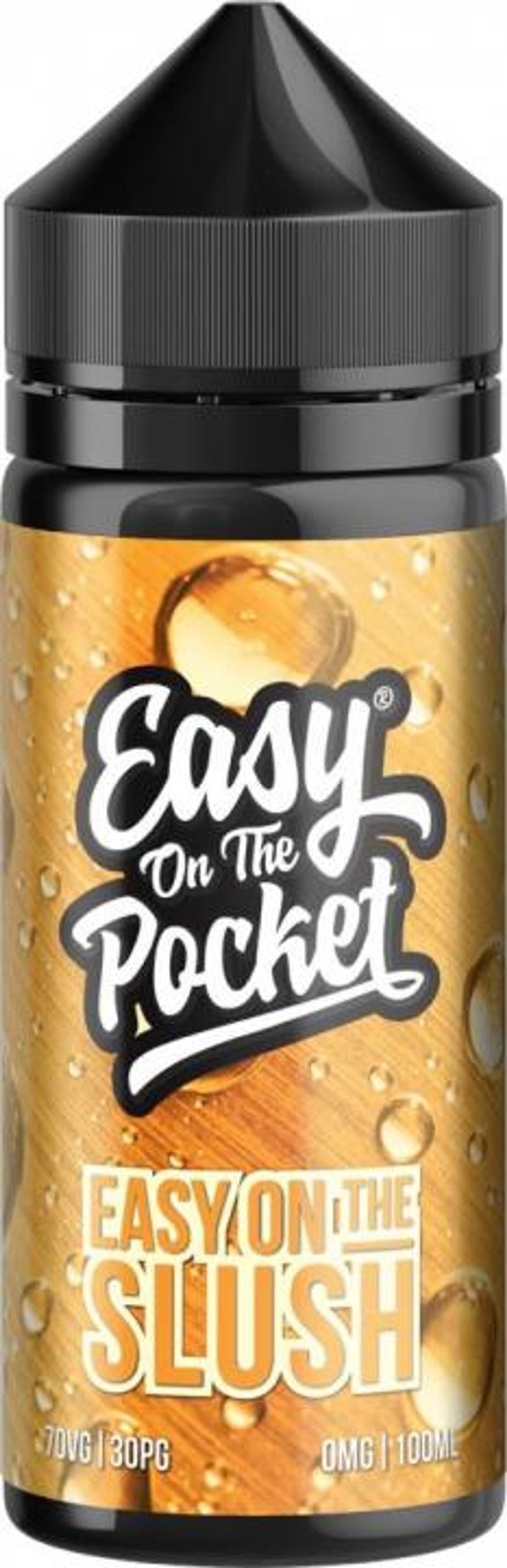 Image of Easy On The Slush by Easy On The Pocket