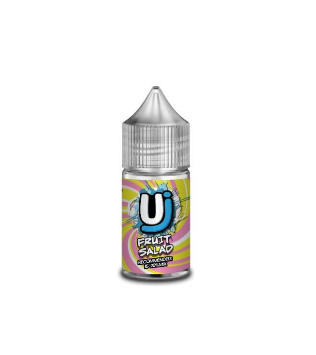 Image of Fruit Salad by Ultimate Juice