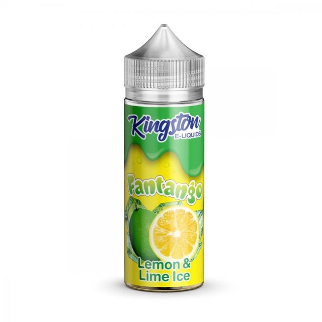 Fantango Lemon Lime Ice Kingston