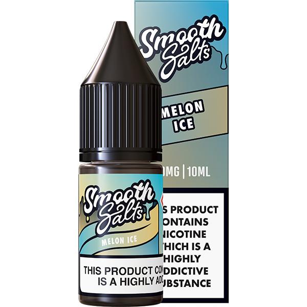 Image of Melon Ice by Smooth Salts