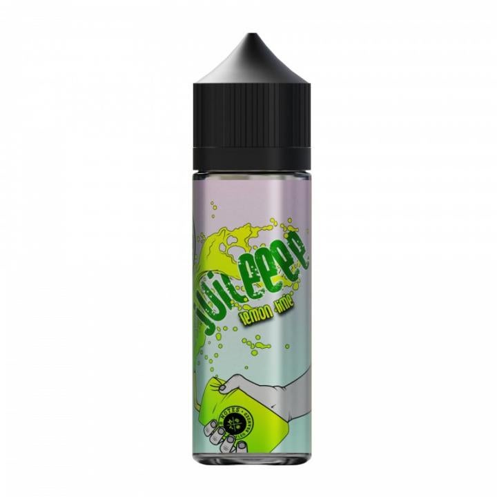 Image of Lemon Lime Juicee by TMB Notes