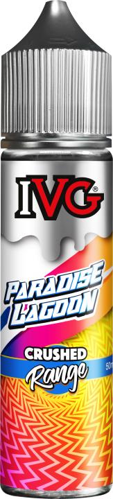 Paradise Lagoon IVG