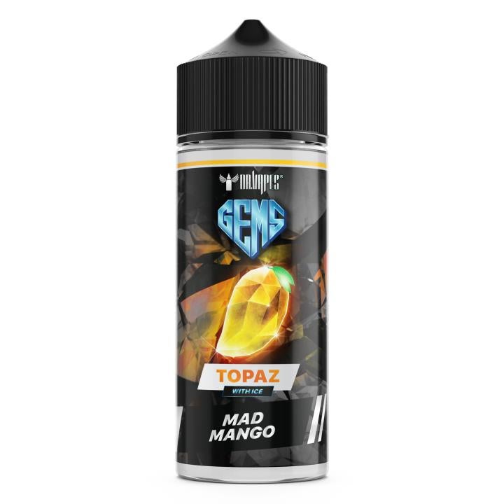 Image of Topaz 100ml by Dr Vapes