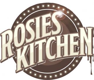 Rosies Kitchen Logo