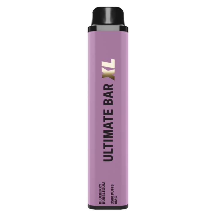Image of Blueberry Bubblegum by Ultimate Bar
