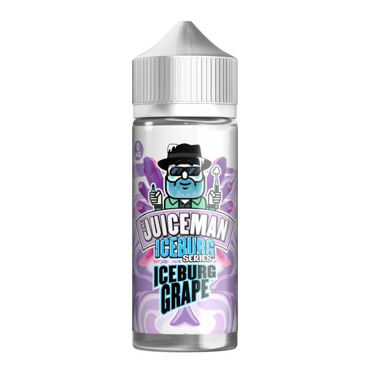 Image of Grape by The Juiceman