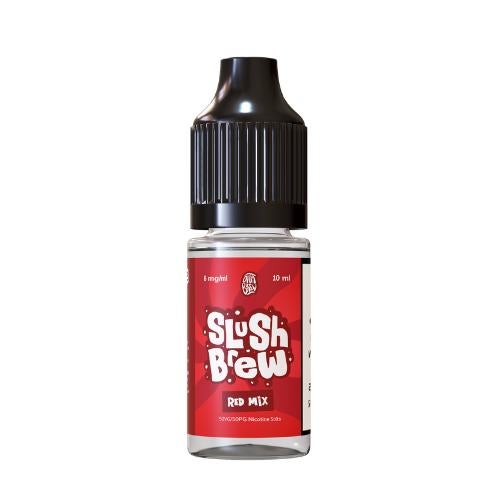 Image of Red Mix by Slush Brew