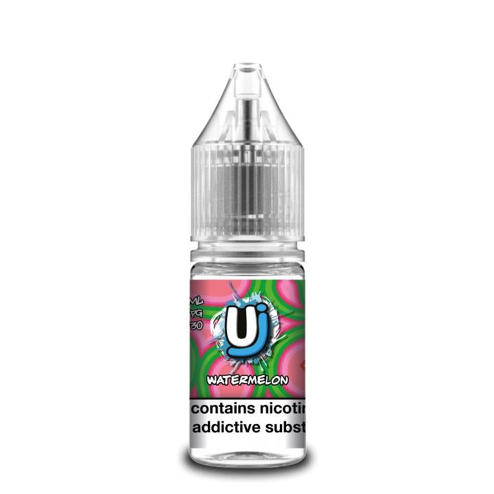 Image of Watermelon by Ultimate Juice